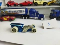 Hot wheels стари колички, снимка 4