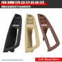 Панел Бутони Предна Лява Врата BMW X5 E70 X6 E71– Monto.bg, снимка 2