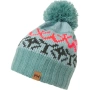 Hally Hansen POWDER BEANIE - дамска зимна шапка , снимка 1