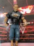 Екшън фигура WWE John Cena Джон Сина Jakks Pacific Deluxe Aggression Bulldog figure играчка played, снимка 6