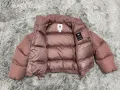 Ново! Дамско яке Adidas Originals Down Jacket, Размер S, снимка 3