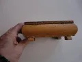 Авторска дървена кутия за бижута 6, снимка 4
