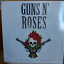 Kiss, Guns 'n' Roses, Bon Jovi, снимка 2