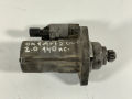 Стартер Фолксваген Сеат 2.0 ТДИ 140к.с Starter Vw Seat 2.0 TDI 140к.с. (04-09)г. 02М911023N, снимка 1