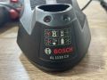 Електрически Винтоверт Bosch GSR 10 + Зарядно, снимка 4