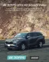 Предна камера iZEEKER 4K Dash Cam, 2160P камера за кола с безплатна 32GB карта, WDR 400, снимка 5