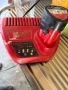 Зарядна станция Milwaukee C12 M12, снимка 2
