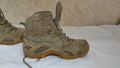 Обувки Lowa Z-6S GTX Desert Туристическо военни , снимка 11