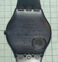 Ръчен часовник Swatch, швейцарски, снимка 9