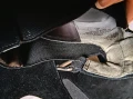 Дамски кожени обувки на висок ток Nine West, снимка 14