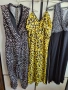 Летни гащеризони и рокли -Marks and spencer, boohoo и др., снимка 4