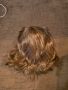 Чисто нова перука , снимка 1 - Аксесоари за коса - 45768230