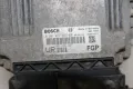 Моторен компютър ECU Opel Zafira B (2005-2012г.) 0 281 011 669 / 0281011669 / 55 189 927 / 55189927, снимка 2