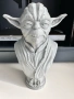  Фигурка Yoda / Йода статуетка, снимка 1
