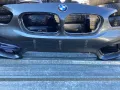 Предна броня за Bmw F20. F21. 15-20. Фейслифт. , снимка 2