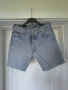 Levi Strauss & CO. къси дънки, снимка 1