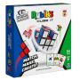 Логическа игра Rubik's Cube It, снимка 1 - Игри и пъзели - 45822782