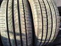 4бр.летни гуми PIRELLI 255/45/19 100V DOT 4717, снимка 2