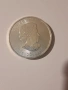 Сребърна монета 1.25 oz ( 38.8 гр. ) Canada 2015-Buffalo., снимка 2