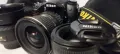 Nikon D7000 + 5 обектива+ светкавица + БОНУС , снимка 6