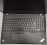 Лаптоп LENOVO ThinkPad T560 - Бургас ТЕРПОТЕХ, снимка 5
