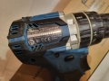 Безчетков ударен винтоверт Makita DHP484. Само тяло, цената е крайна!, снимка 4