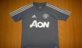тениски Manchester United , снимка 7