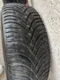 Зимни гуми 195/65 R15 (91T) - Kleber Krisalp HP3 [4 броя], снимка 11