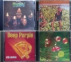 DEEP PURPLE - CDs - НЕОФИЦИАЛНИ ДИСКОВЕ, снимка 1