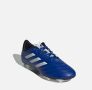 НАМАЛЕНИЕ !!!  Футболни обувки калеври Adidas Goletto VIII FG J Blue GW6162, снимка 3