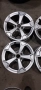 Аломиниеви джанти за Ауди Оригинални джанти за AUDI Q2/Q3/Q5, A3, VW и SKODA 17ц, снимка 3