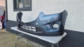 Предна броня Mazda CX5 CX-5 година 2013 2014 2015 2016 код KD4550031 , снимка 2