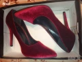 Дамски Обувки на Висок Ток, снимка 7