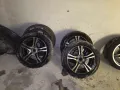 Джанти Honda Type R FN2 5x14.3 , снимка 3