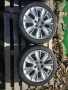 Гуми с джанти Audi, снимка 6