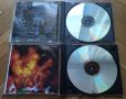 Матрични компакт дискове - ROCK & METAL CD реплики, снимка 5