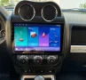 Jeep Compass Patriot 2011 - 2017 Мултимедия Навигация Android, снимка 3
