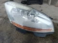 Фар десен Ситроен Ц4 пикасо / Citronen C4 Picasso, снимка 2