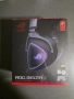 ASUS ROG Delta S Wired RGB Gaming Headset, снимка 8