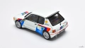 Peugeot 205 GTi Dimma Rally Tribute '1992 - Solido - 1/43, снимка 4
