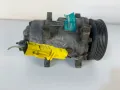 Компресор климатик Пежо Peugeot 307 SD6V12 (01-07)г. 2.0 HDI , снимка 4