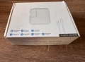 Нов Универсален USB-C захранващ адаптер 61w (Replacement AC Power Adapter) UK контакт, снимка 1