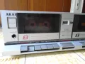 дек Akai hx-a351w, снимка 4