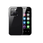 Soyes XS14Pro Mini 4G смартфон 3.0 инча четириядрен процесор две SIM карти отключен ултра, снимка 1