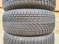 235 45 20 - 4бр. зимни гуми good year, снимка 4
