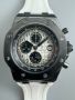 Мъжки часовник Audemars Piguet Royal Oak Offshore с кварцов механизъм, снимка 8