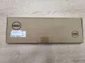 Dell KB216 - Клавиатура - USB - QWERTY, снимка 1