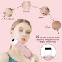 GUGUG Skin Scrubber Face Spatula Skin Spatula Pore Cleaner Инструменти за премахване на черни точки , снимка 5