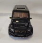 Метален умален модел Mercedes-Benz AMG G63 – 1:18, снимка 1