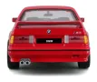 Метални колички: BMW M3 e30 (1988), снимка 7